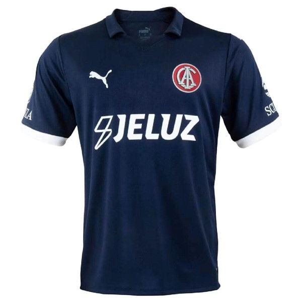 Tailandia Camiseta Independiente 3rd 2024-2025